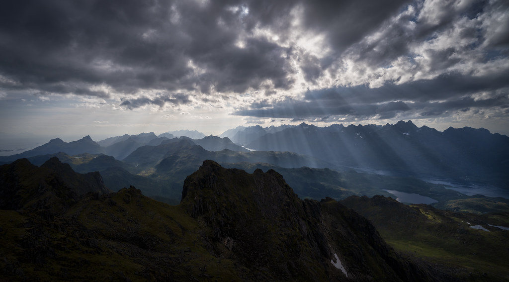 Norway Landscape