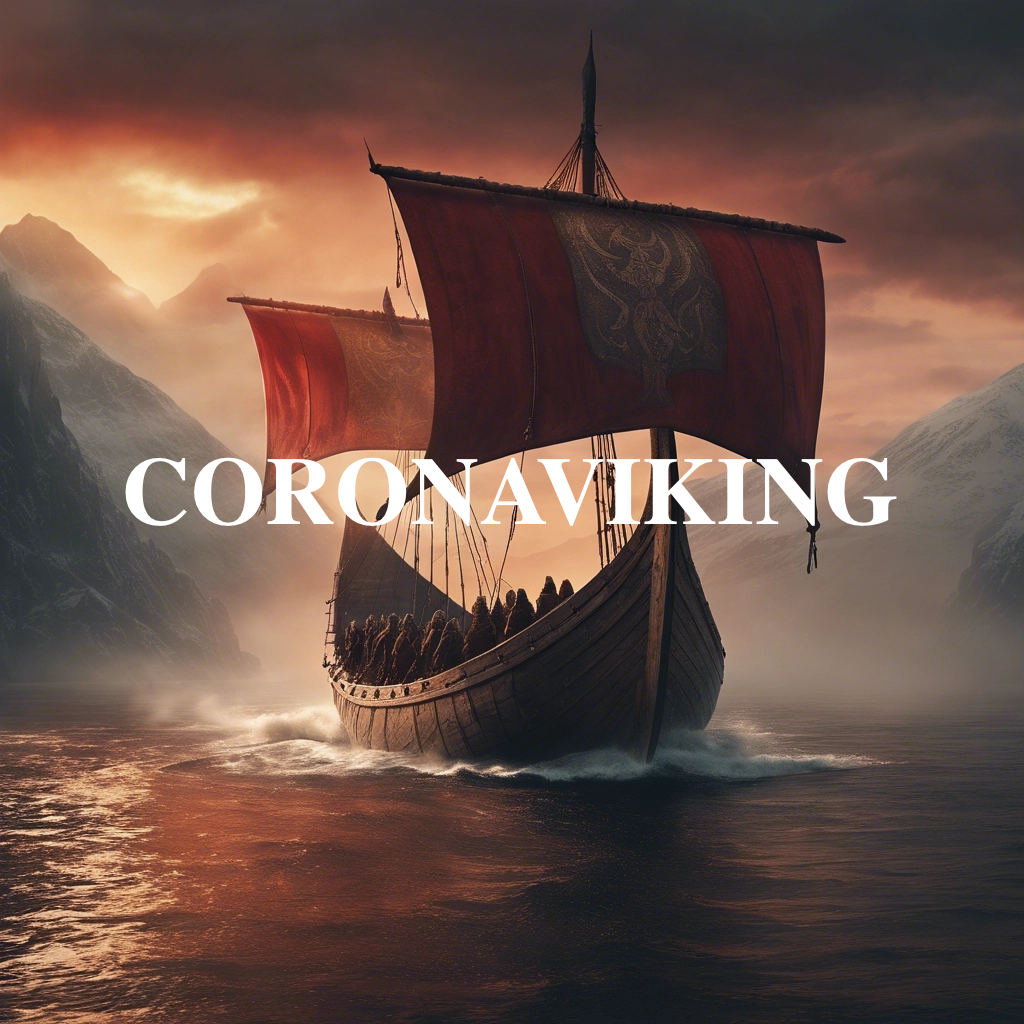 Coronaviking News